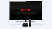 Netflix most popular