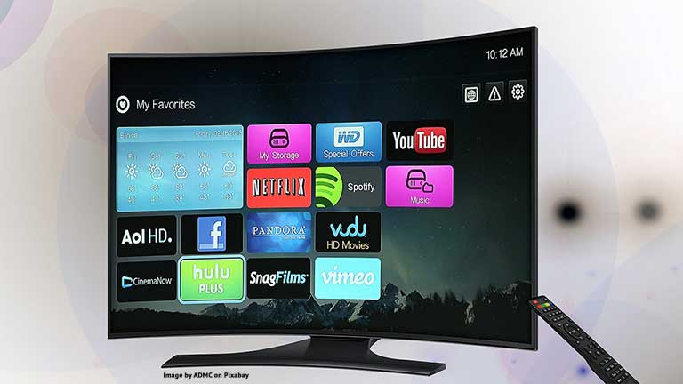 cut cable use streaming services